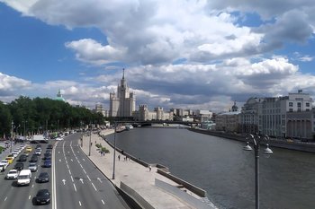 СМИ: концерт Канье Уэста могут перенести в Москву
