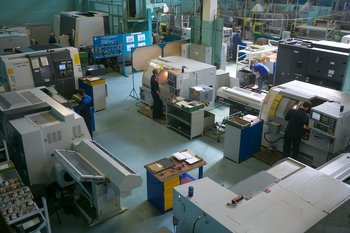 Более 30 человек приехали в Татарстан трудоустраиваться на предприятия ОПК по нацпроекту