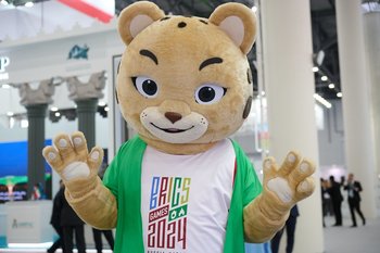 Итоги «7 дней»: награды татарстанских спортсменов, мэры городов БРИКС в Казани и новый «Батыр»