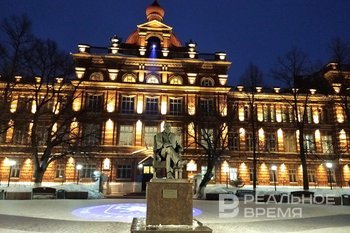 «Мы сегодня идем по пути Казани»