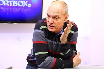 Бубнов: Рахимов как тренер сильнее Карпина и Слуцкого