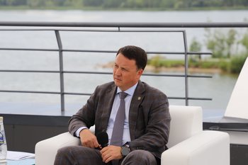 Марат Айзатуллин: «По рынку новостроек сегодня ситуация намного хуже»