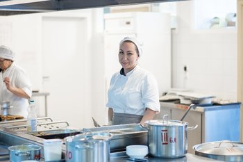 В Татарстане спрос на курсы повара увеличился в два раза