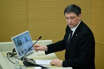 Доходы бюджета Татарстана выросли на 21,4 млрд рублей