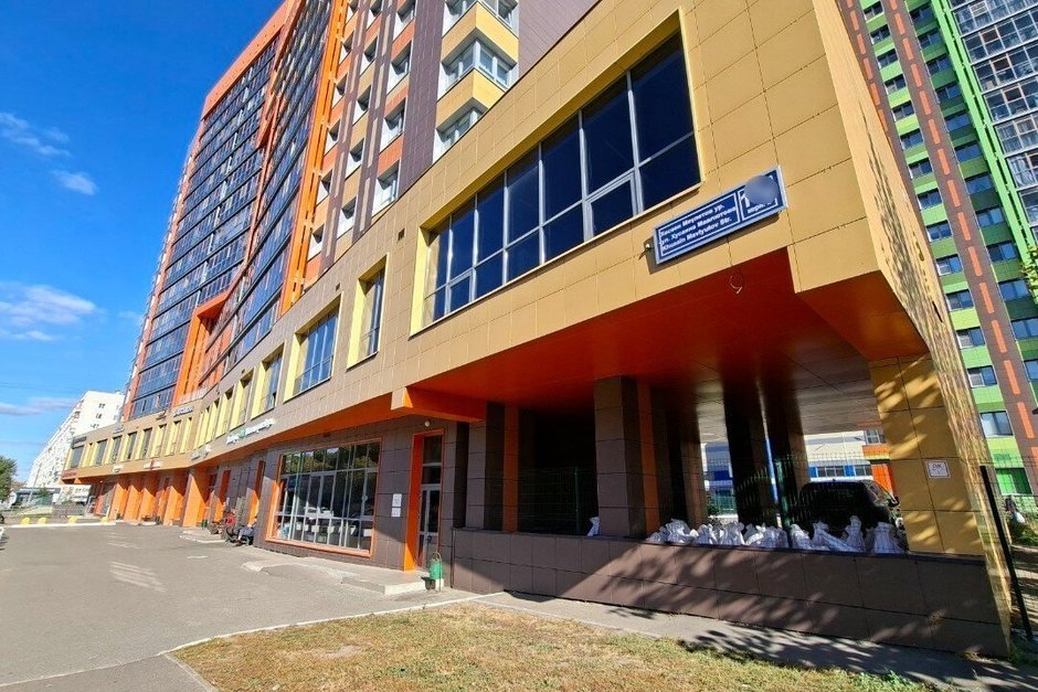 Китаец Jetour и две квартиры: с бывшего экзаменатора ГАИ Казани спросят за активы в 13 миллионов