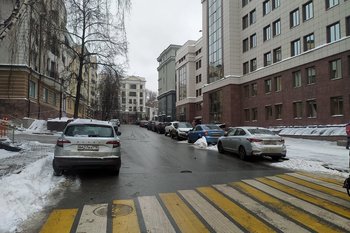 В Казани запланировали рейды по эвакуации автомобилей