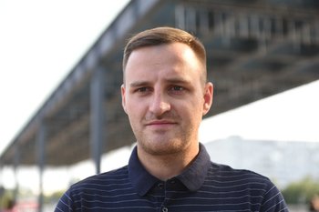 Директором «Предприятия автомобильных дорог» в Набережных Челнах назначили Илью Черкашина