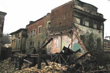 В Казани восстановят исторический «Дом Щетинкина» под гостиницу