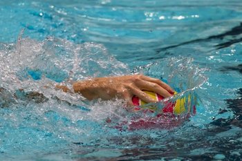 Украина проиграла со счетом 0:5 на Кубке мира по водному поло из-за бойкота российской сборной