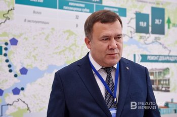 «Ак Барс» подплыл к «Русскому крабу»