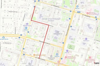 Пяти автобусам Казани пришлось поменять маршрут следования