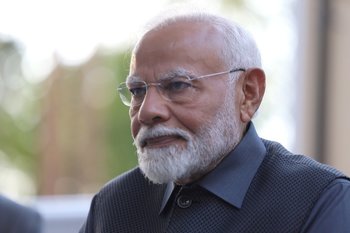 Индия и Россия введут 30-дневный безвизовый режим для тургрупп