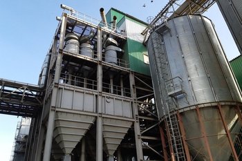 В Татарстане возбуждено уголовное дело по факту гибели работника элеватора