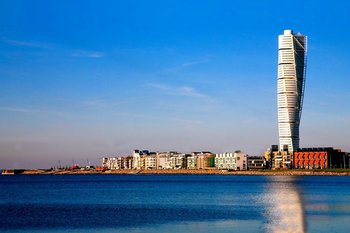 В Швеции больше не действуют медицинские страховки российского образца