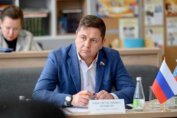 Илья Вольфсон: «История не массовая, но куда более фатальная для пострадавших»