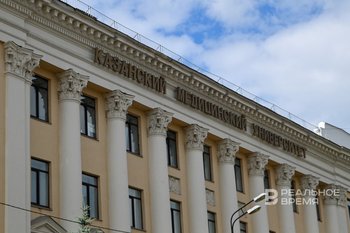 Казанские ученые разработали имплантат для лечения сложных переломов