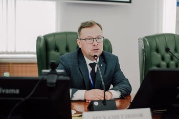 Рустем Мухаметзянов: «В последнее время спад по изучению японского»