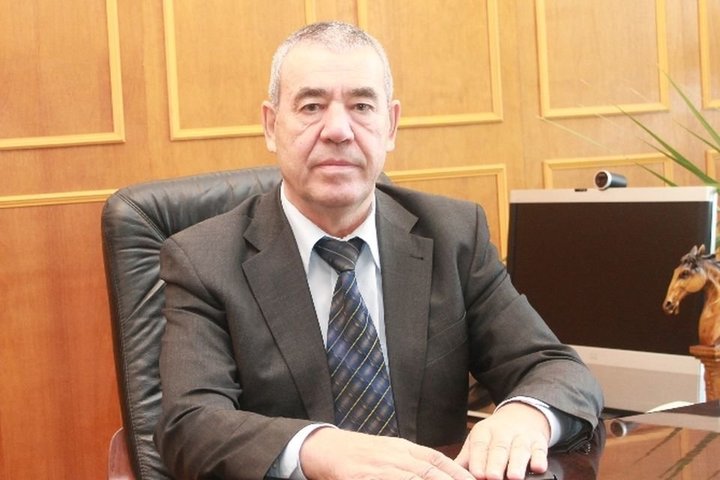 Габдулахат Хакимов покинул пост главы Атнинского района