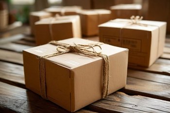 Таможенный пост в Казани обработал свыше 11,6 млн заграничных посылок