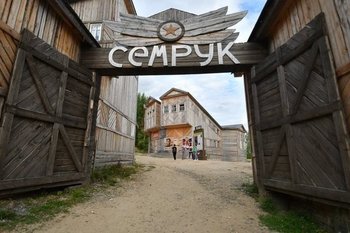 Четыре места из Татарстана вошли в рейтинг самых необычных туристических объектов России