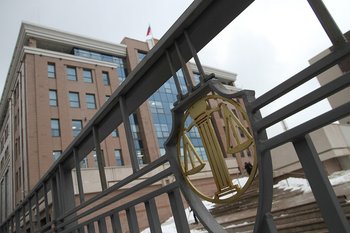 Суд арестовал имущество АО «Иннополис Тех» Никифорова на 1,38 млрд рублей
