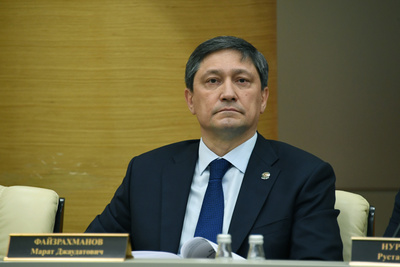 Татарстан ежегодно будет получать свыше 50 млрд рублей федеральных средств