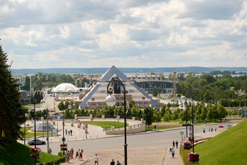 Каждый третий казанский чиновник моложе 35 лет