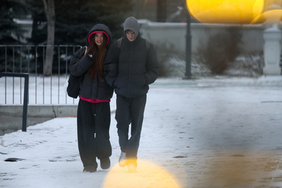 Гидрометцентр предупредил об ухудшении погоды в Татарстане 26 декабря