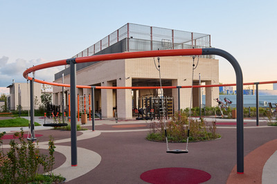 Казань и Челны не попали в топ-20 городов России, где строят больше всего жилья