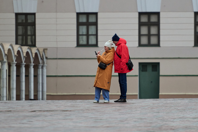 Тверь и Абхазия стали лидерами по росту осенних бронирований