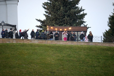 Туристы выбирают Казань: столица Татарстана стала популярным весенним направлением