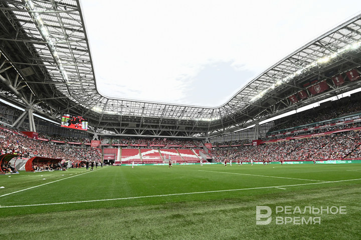 Отечественная музыка может стать приоритетной на спортивных аренах