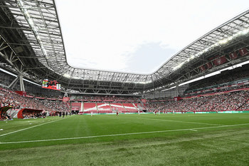 Отечественная музыка может стать приоритетной на спортивных аренах