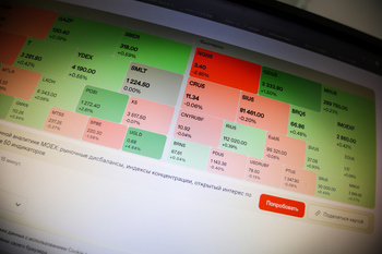 Технологические акции США падают после ралли на фоне обеспокоенности из-за искусственного интеллекта