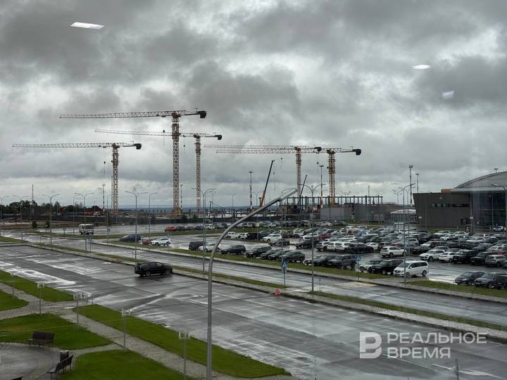 Правительство Татарстана утвердило план инфраструктурных проектов в сфере транспорта на 2026 год