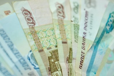 Социальные пенсии с 1 апреля вырастут на 6,8%