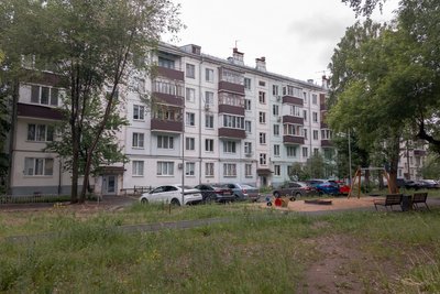 Срок окупаемости однушки в Казани увеличился на 2,7 года