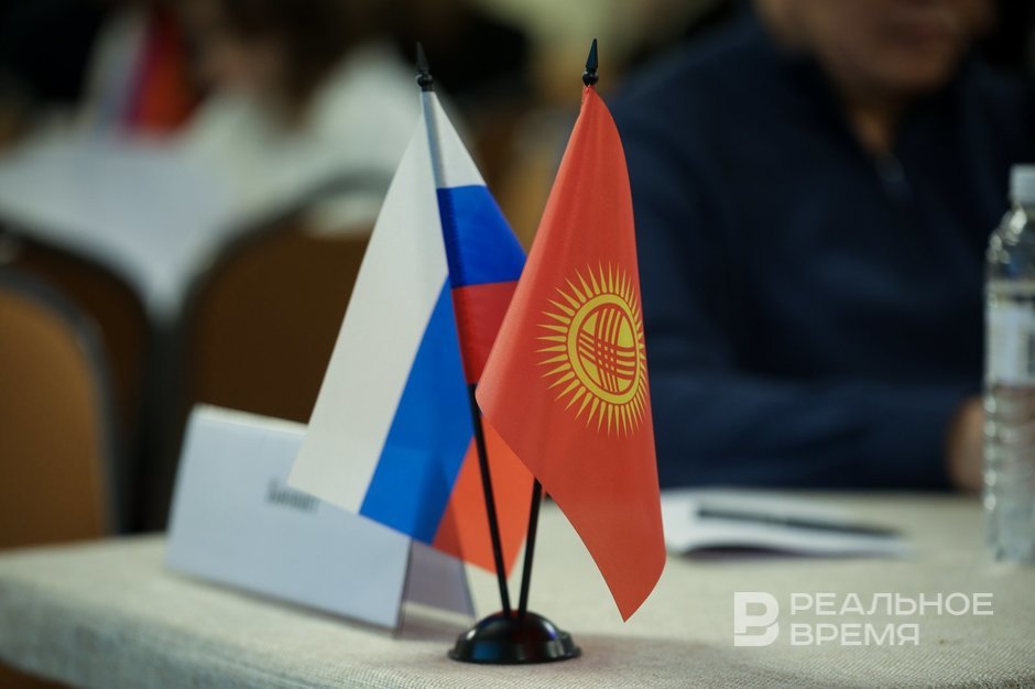 Татарстан поможет построить центр подготовки энергетиков в Азии