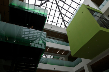 В Иннополисе создали сервис бронирования облачных ресурсов