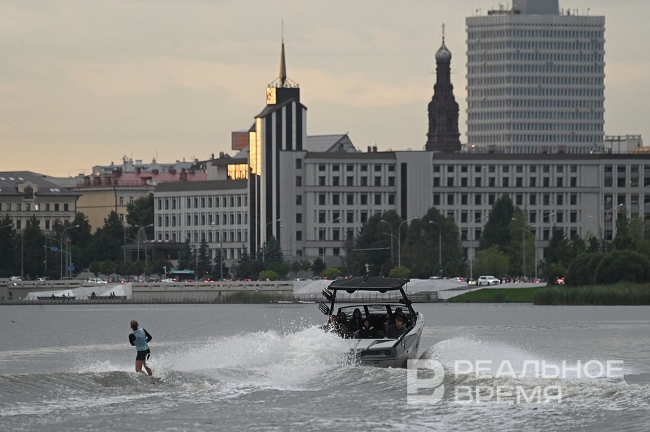 Вклад туризма в ВВП России превысил 3%