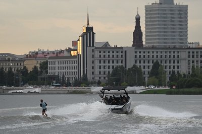 Вклад туризма в ВВП России превысил 3%
