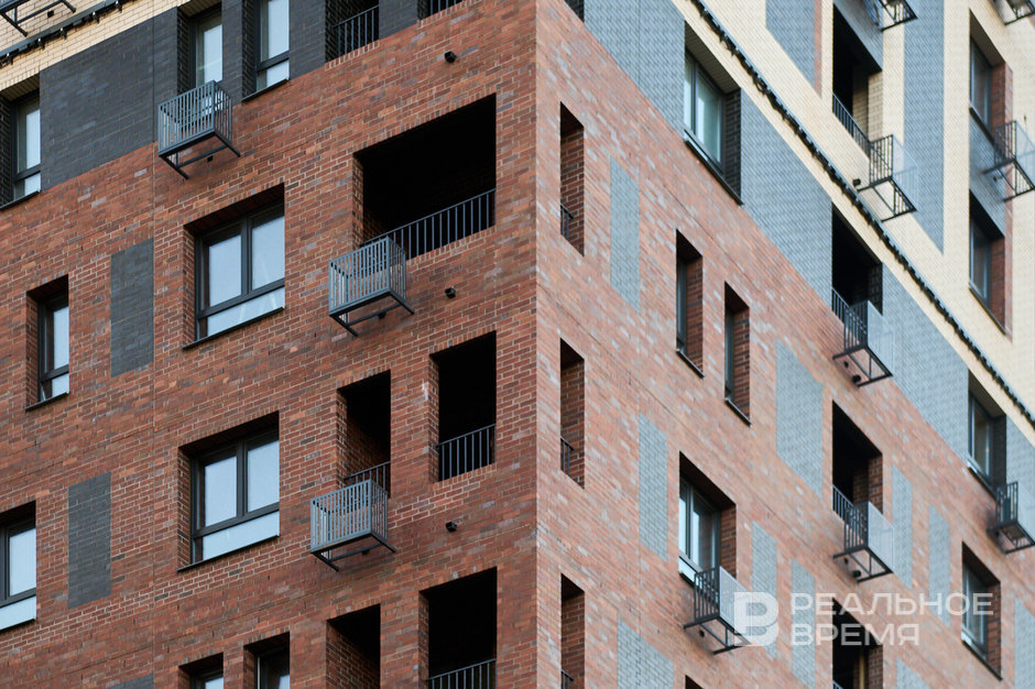 Инвестиции в российскую недвижимость могут рухнуть по итогам 2025 года?