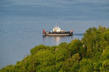 Жаркий южный антициклон надвигается на Татарстан после небольших дождей