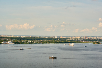 Татарстан принял 2 миллиона туристов-соотечественников с начала года