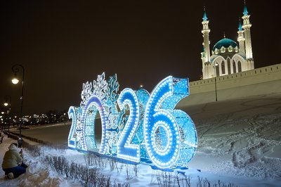 Психолог дала советы по снижению тревожности после новогодних праздников