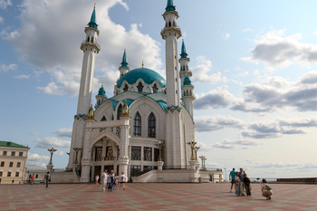 Татарстан вошел в список регионов России по спросу на аренду загородных домов в бархатный сезон