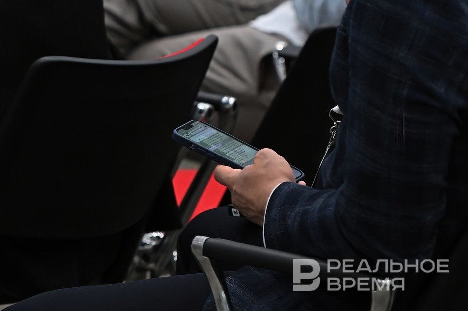 Эксперты: в России почти нет смартфонов, которые поддержат отечественный 5G
