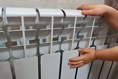 Отопительный сезон в Казани начался в октябре, но часть домов получит платежку за сентябрь