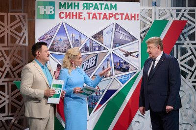 Глава ЦИК Татарстана прокомментировал явку на выборы в республике