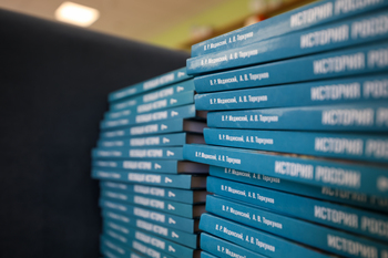 В России введут устный экзамен по истории для всех девятиклассников